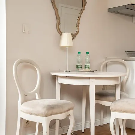 Nowy Swiat 30 Luxury Appartamento