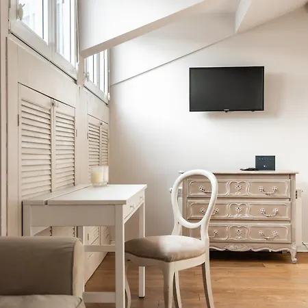 Appartamento Nowy Swiat 30 Luxury