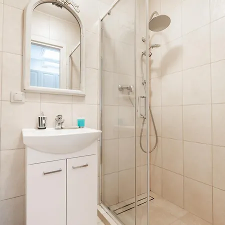 Nowy Swiat 30 Luxury *