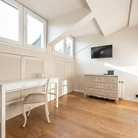 Appartamento Nowy Swiat 30 Luxury Varsavia