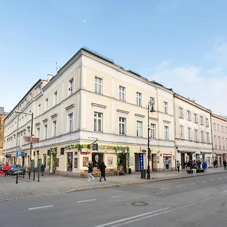 Nowy Swiat 30 Luxury
