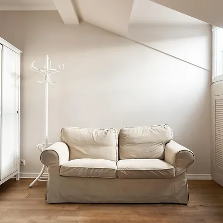 Appartamento Nowy Swiat 30 Luxury *