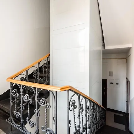 Appartamento Nowy Swiat 30 Luxury Varsavia