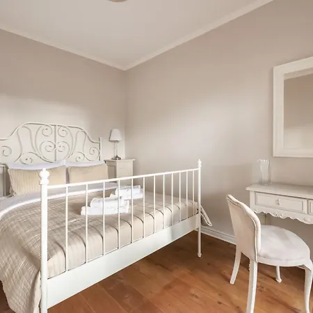 Appartamento Nowy Swiat 30 Luxury *