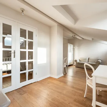 Appartamento Nowy Swiat 30 Luxury *